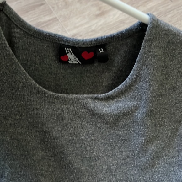 Cotton dress - Picture 2 of 3